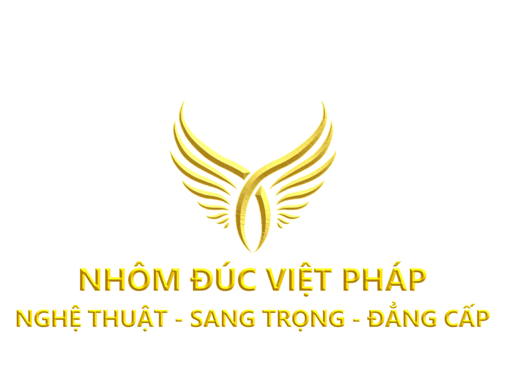 Nhôm Đúc Việt Pháp